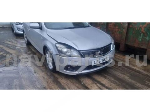 Новое Kia Ceed, 2012 г., арт. NOK50OM01, фото 8