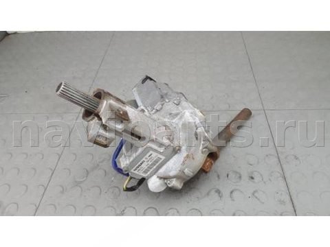 Новое Nissan Qashqai J10, 2013 г., арт. NOK67OM01