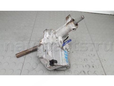 Новое Nissan Qashqai J10, 2013 г., арт. NOK67OM01, фото 2