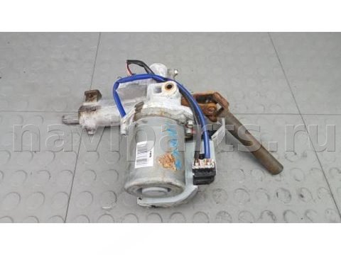 Новое Nissan Qashqai J10, 2013 г., арт. NOK67OM01, фото 3