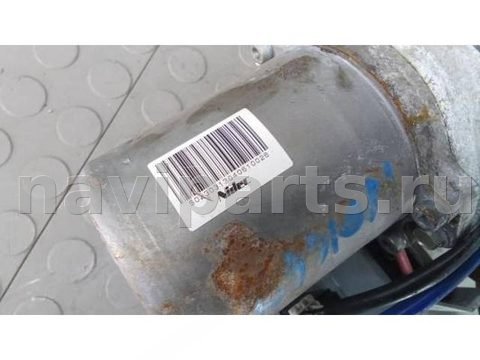 Новое Nissan Qashqai J10, 2013 г., арт. NOK67OM01, фото 4