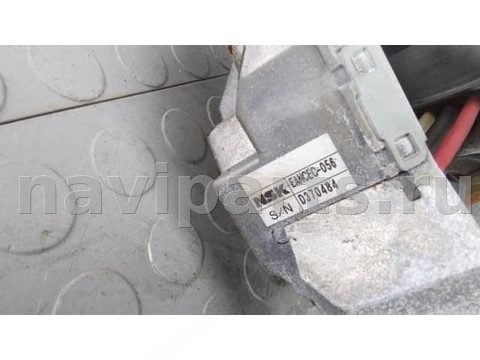Новое Nissan Qashqai J10, 2013 г., арт. NOK67OM01, фото 5