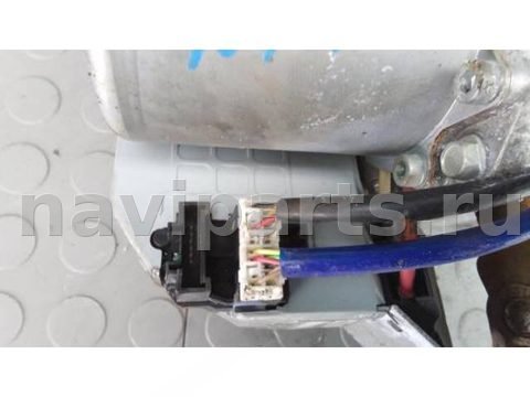 Новое Nissan Qashqai J10, 2013 г., арт. NOK67OM01, фото 6