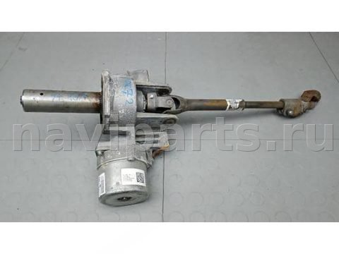 Новое Opel Corsa, 2012 г., арт. NOK72OM01