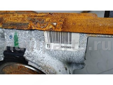 Новое Opel Corsa, 2012 г., арт. NOK72OM01, фото 10