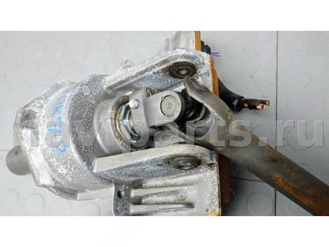 Новое Opel Corsa, 2012 г., арт. NOK72OM01, фото 4
