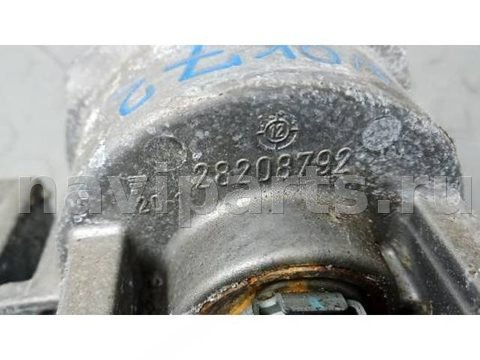 Новое Opel Corsa, 2012 г., арт. NOK72OM01, фото 5