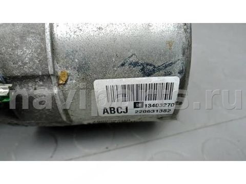 Новое Opel Corsa, 2012 г., арт. NOK72OM01, фото 8