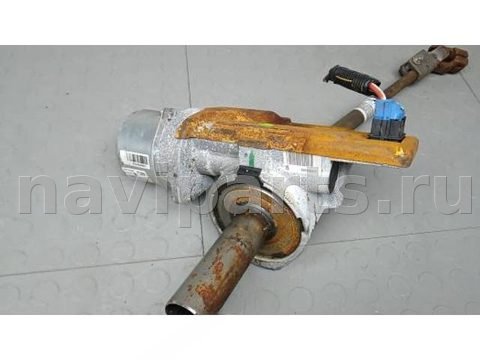 Новое Opel Corsa, 2012 г., арт. NOK72OM01, фото 9