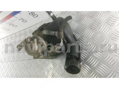 Новое Peugeot 508, 2011 г., OEM a5100673, арт. NVN19OM01, фото 2