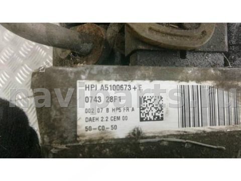 Новое Peugeot 508, 2011 г., OEM a5100673, арт. NVN19OM01, фото 4