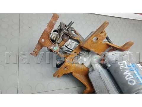 Новое Renault Scenic, 2008 г., арт. ODN29OM02, фото 2