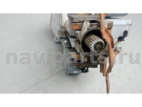 Новое Renault Scenic, 2008 г., арт. ODN29OM02, фото 6