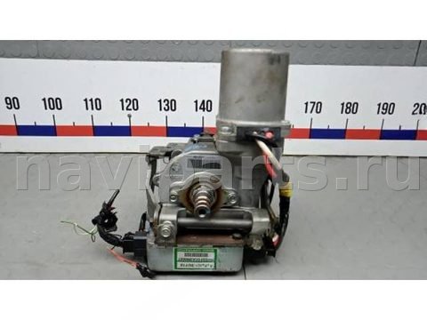 Новое Kia Sportage, 2011 г., арт. OEP01OM01, фото 2