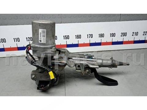 Новое Kia Sportage, 2011 г., арт. OEP01OM01, фото 3