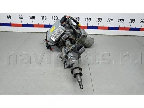Новое Kia Sportage, 2011 г., арт. OEP01OM01, фото 4