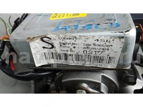 Новое Kia Sportage, 2011 г., арт. OEP01OM01, фото 7