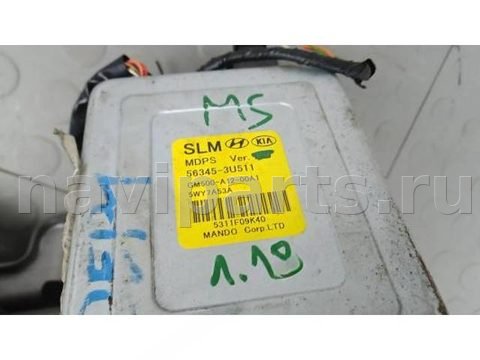 Новое Kia Sportage, 2011 г., арт. OEP01OM01, фото 8