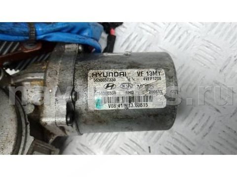 Новое Hyundai i40, 2014 г., арт. OEP02OM01, фото 5