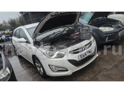 Новое Hyundai i40, 2014 г., арт. OEP02OM01, фото 7