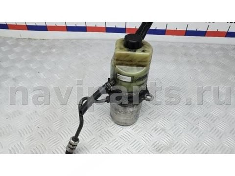 Новое Ford Focus, 2008 г., арт. OEP04OM01
