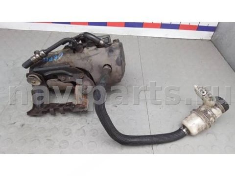 Новое Fiat Scudo, 2007 г., арт. OEP11OM01