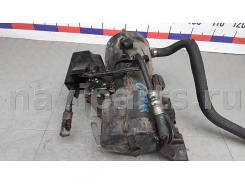 Новое Fiat Scudo, 2007 г., арт. OEP11OM01, фото 4