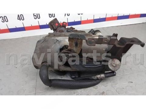 Новое Fiat Scudo, 2007 г., арт. OEP11OM01, фото 7