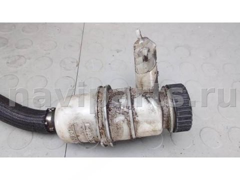 Новое Citroen Jumpy, 2007 г., арт. OEP11OM01_A182670, фото 3