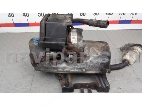 Новое Citroen Jumpy, 2007 г., арт. OEP11OM01_A182670, фото 5