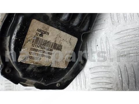 Новое Ford Focus, 2012 г., арт. OEP13OM01, фото 4