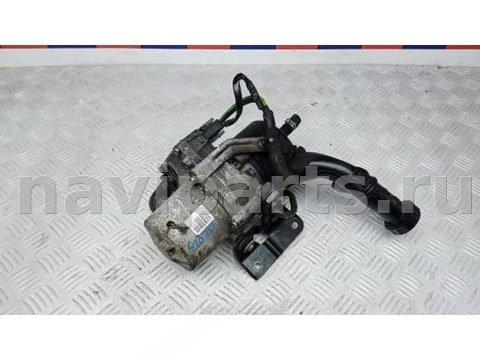 Новое Citroen Berlingo, 2012 г., арт. OEP23OM01