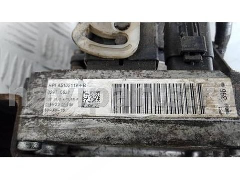 Новое Citroen Berlingo, 2012 г., арт. OEP23OM01, фото 2