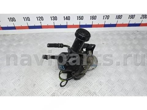 Новое Citroen Berlingo, 2012 г., арт. OEP23OM01, фото 3