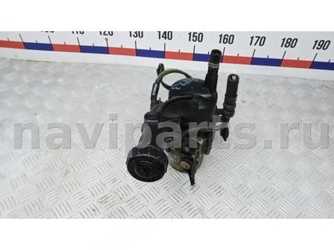 Новое Citroen Berlingo, 2012 г., арт. OEP23OM01, фото 4