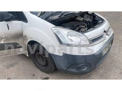 Новое Citroen Berlingo, 2012 г., арт. OEP23OM01, фото 5