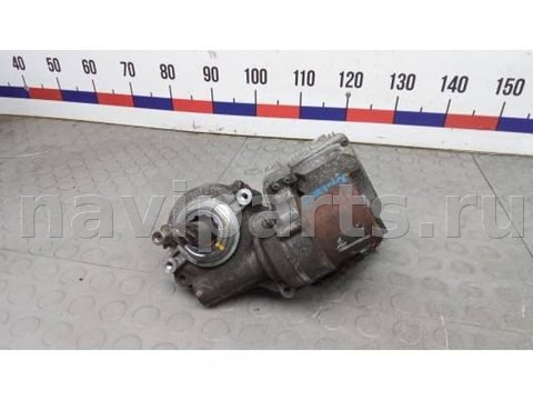 Новое Mercedes B W245, 2010 г., арт. OEP24OM01, фото 3