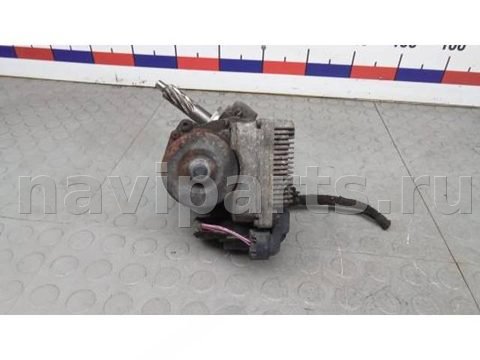 Новое Mercedes B W245, 2010 г., арт. OEP24OM01, фото 4