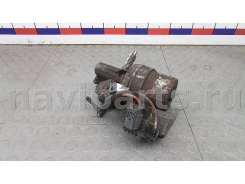 Новое Mercedes B W245, 2010 г., арт. OEP24OM01, фото 5