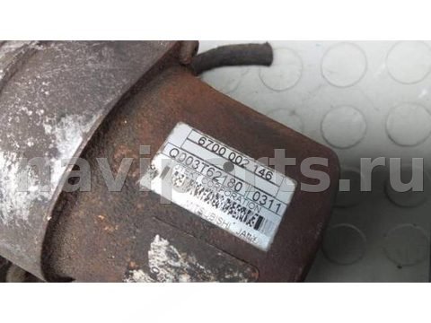Новое Mercedes B W245, 2010 г., арт. OEP24OM01, фото 6