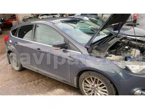 Электроусилитель руля Ford Focus, 2012 г., арт. OEP33OM01, фото 5