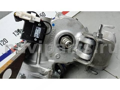 Новое Mazda CX5, 2015 г., арт. OEP34OM01, фото 4