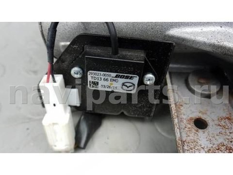 Новое Mazda CX5, 2015 г., арт. OEP34OM01, фото 8
