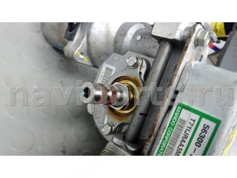 Новое Kia Sportage, 2014 г., OEM 563103U813, арт. OEP37OM01, фото 3