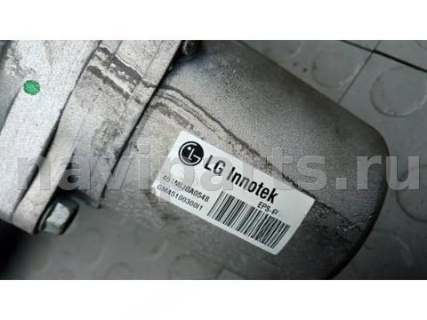 Новое Kia Sportage, 2014 г., OEM 563103U813, арт. OEP37OM01, фото 6