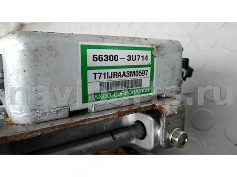 Новое Kia Sportage, 2014 г., OEM 563103U813, арт. OEP37OM01, фото 7