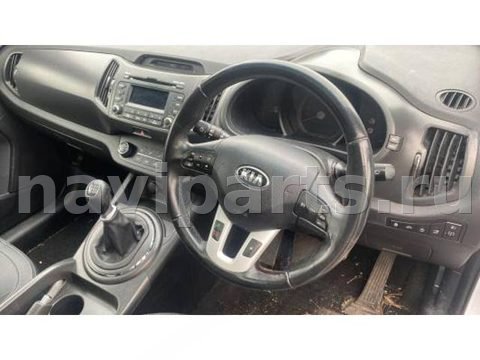 Новое Kia Sportage, 2014 г., OEM 563103U813, арт. OEP37OM01, фото 9