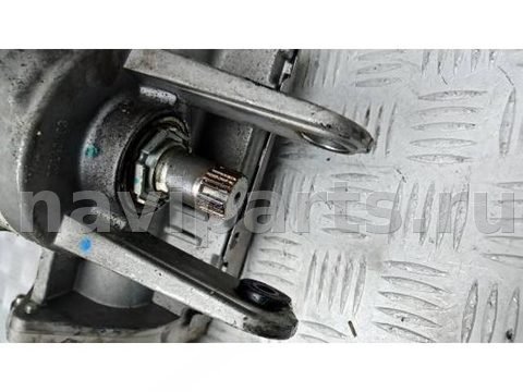 Новое Opel Mokka, 2013 г., OEM 2813921709a, арт. OEP38OM01, фото 3