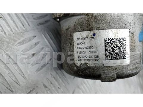 Новое Opel Mokka, 2013 г., OEM 2813921709a, арт. OEP38OM01, фото 5