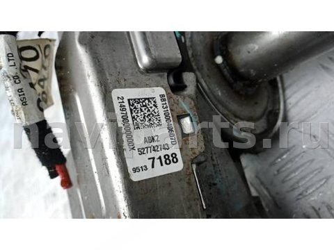 Новое Opel Mokka, 2013 г., OEM 2813921709a, арт. OEP38OM01, фото 6